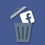 Facebook Hesap Kapatma veya Silme Nasıl Yapılır?